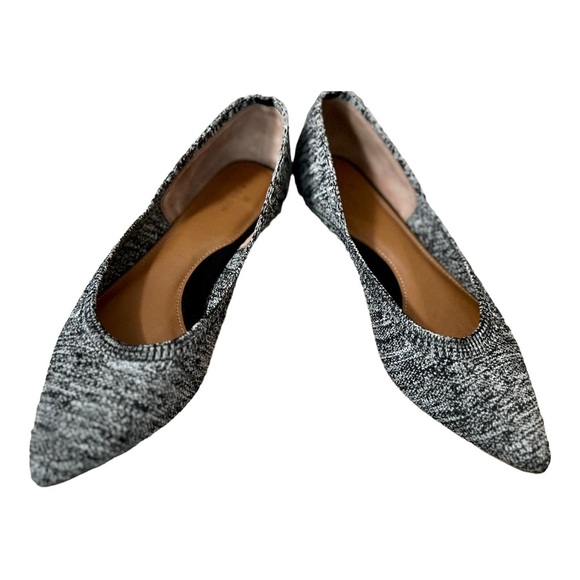 Caslon Pointy Toe Flats - Picture 9 of 10